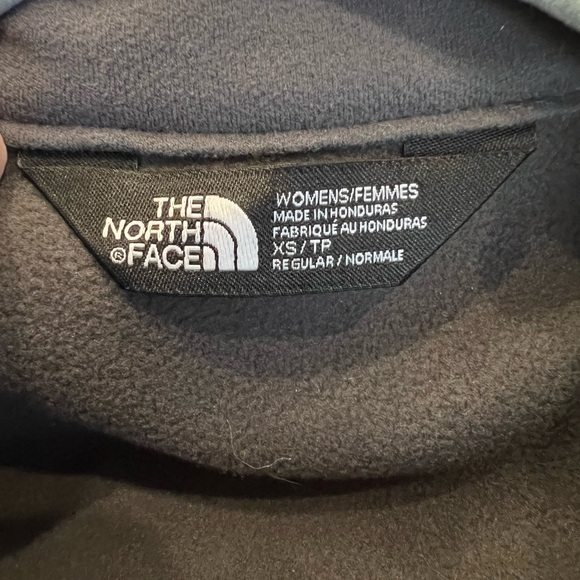 The North Face Womem Windwall Jacket- XS - Picture 11 of 11